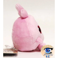 Officiële Pokemon center knuffel Pokemon fit Igglybuff 11cm 